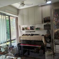The Glades (D16), Condominium #459481471